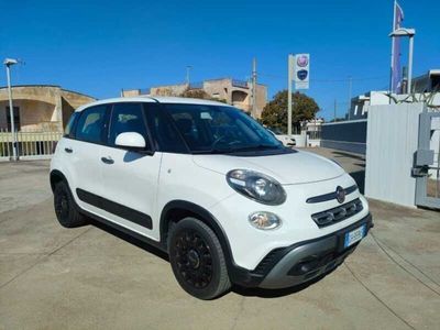 usata Fiat 500L 1.3 Multijet 95 CV Connect