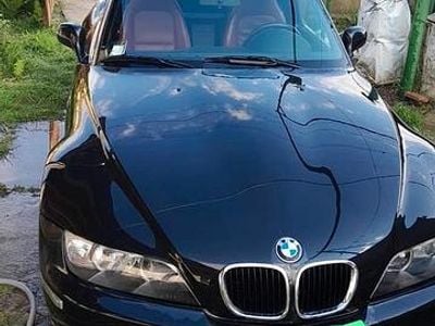 Usata BMW Z3 M Sport 2000 Nero Coupé