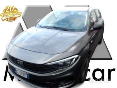 Usata Fiat Tipo City Life 131 CV (96 kW) 2022 Grigio Station wagon
