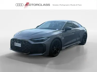 Usata Audi RS5