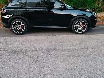 Usata Alfa Romeo Tonale Sprint 131 CV (96 kW) 2023 SUV