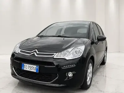 Usata Citroën C3