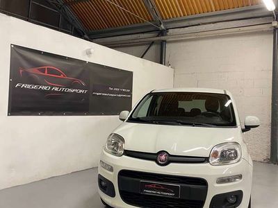 usata Fiat Panda 1.3 mjt 16v Easy s&s 80cv