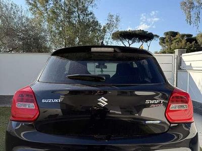 Usata Suzuki Swift Sport 129 CV (94 kW) 2022 Utilitaria