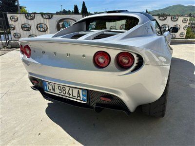 Lotus Elise