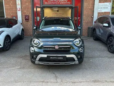 Usado Fiat 500X Cross 150 CV (110 kW) 2020 Other SUV