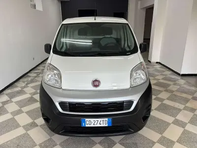 Usata Fiat Fiorino 95 CV (69 kW) 2020 Other Monovolume