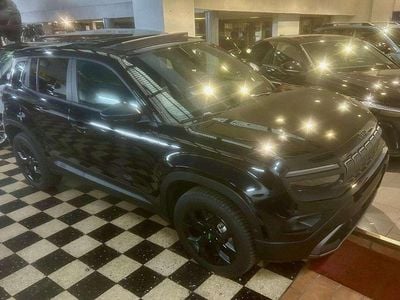 Nuova Jeep Avenger 145 CV (106 kW) 2025 Nero SUV