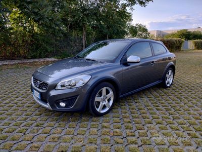 Volvo C30