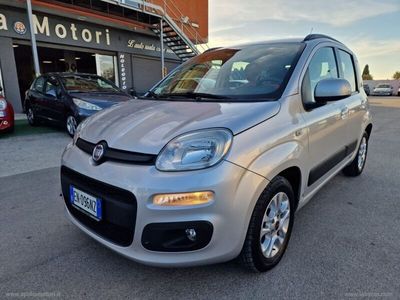 usata Fiat Panda Panda 1.3 MJT1.3 MJT S&S Pop