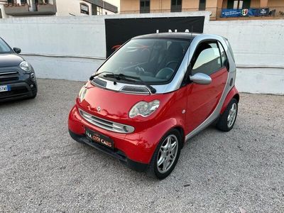 usata Smart ForTwo Coupé 700 - pulse