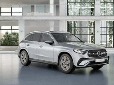 Mercedes GLC220