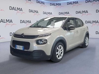 Occasion Citroën C3 Feel 75 ch (55 kW) 2018 Citadine