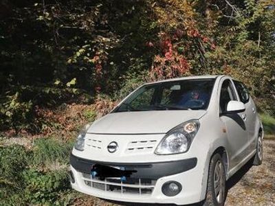 Nissan Pixo