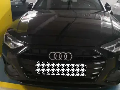 Usata Audi A4