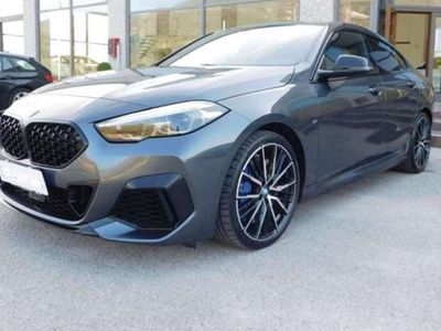 usata BMW M235 235Gran Coupe xdrive Msport