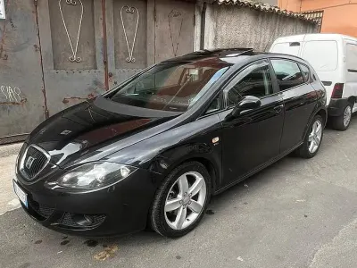Usata Seat Leon