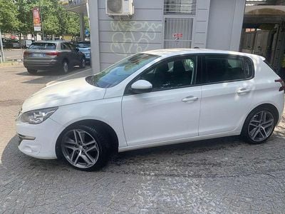 Usata Peugeot 308