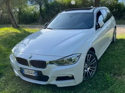 Usata BMW 330