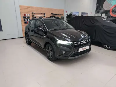 Usado Dacia Sandero