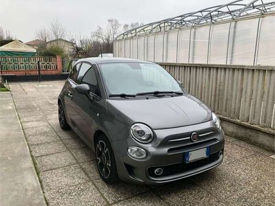 usata Fiat 500 1.2 S s&s 69cv my19