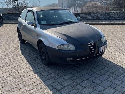 Alfa Romeo 147