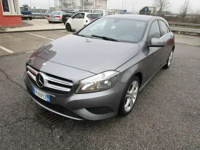 Usata Mercedes A180