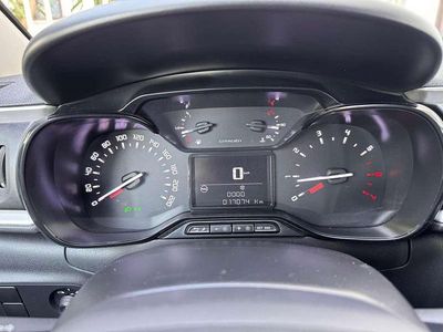 Usata Citroën C3 PureTech 83 CV (61 kW) 2024 Bianco Berlina