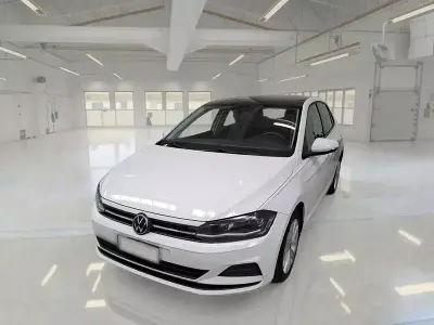 Usata VW Polo