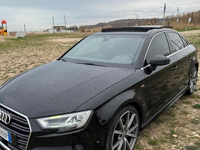 Usata 2017 Audi A3 | 13.500 € (Ottimo prezzo)