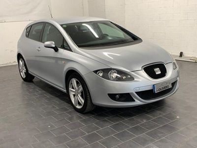 usata Seat Leon 1.9 TDI 105CV STYLANCE SPORT