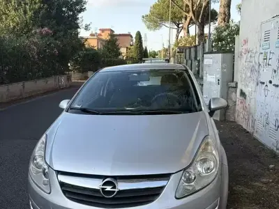 Usata Opel Corsa