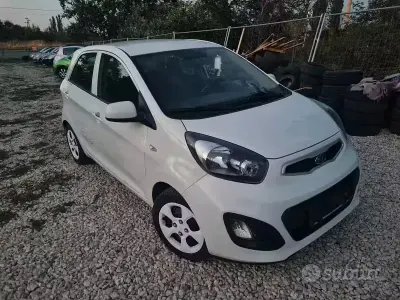 Usata Kia Picanto