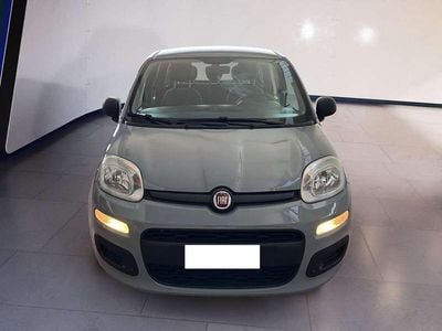 Usata Fiat Panda S 69 CV (50 kW) 2021 Other Berlina