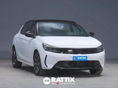 Usata Opel Corsa 101 CV (74 kW) 2025 Artik white Utilitaria
