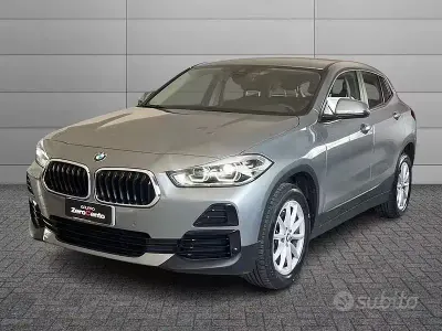 Usata BMW X2 Advantage 136 CV (100 kW) 2023 Other SUV