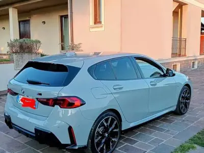 Usata BMW 118 M Sport 150 CV (110 kW) 2025 Utilitaria