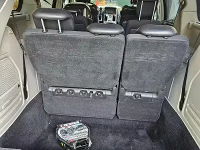 Usata Chrysler Grand Voyager