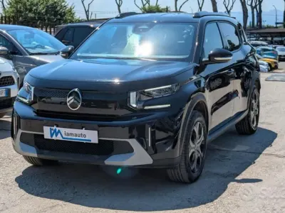Usata Citroën C3 Aircross