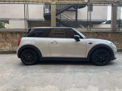 usata Mini Cooper D Cooper 1.5 Diesel 3 porte