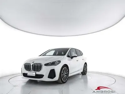 Usado BMW 218