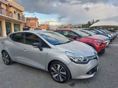 usata Renault Clio IV dCi 8V 90CV EDC Start&Stop 5 porte Energy DUEL