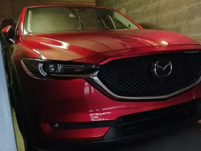 Occasion Mazda CX-5