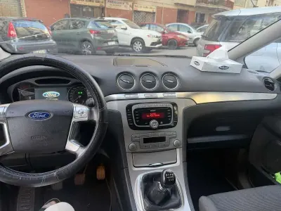 Usata Ford S-MAX