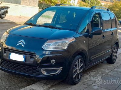 Citroën C3 Picasso