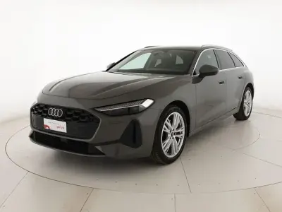 Occasion Audi A5 Advanced 150 PK (110 kW) 2025 Grijs Stationwagen