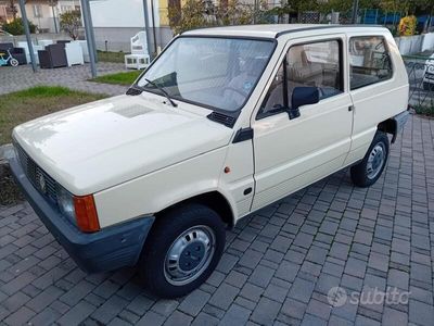 usata Fiat Panda 1ª serie - 1984