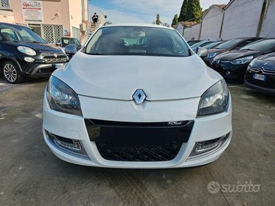 usata Renault Mégane GT Line Mégane 1.5 dCi 110CV SporTour GT Line