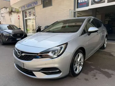 Occasion Opel Astra