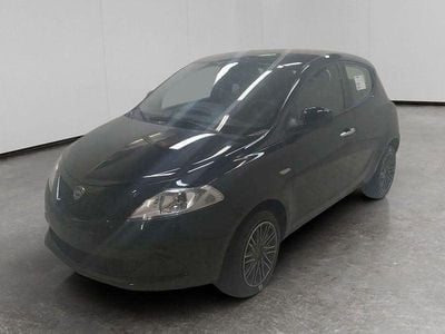 Usata Lancia Ypsilon S 69 CV (50 kW) 2024 Nero Utilitaria